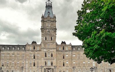 Il ruolo del deputato in Québec